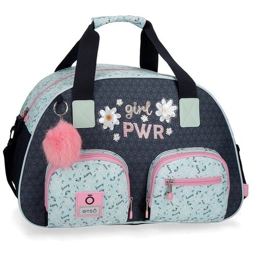 Enso Putna torba girl power Cene