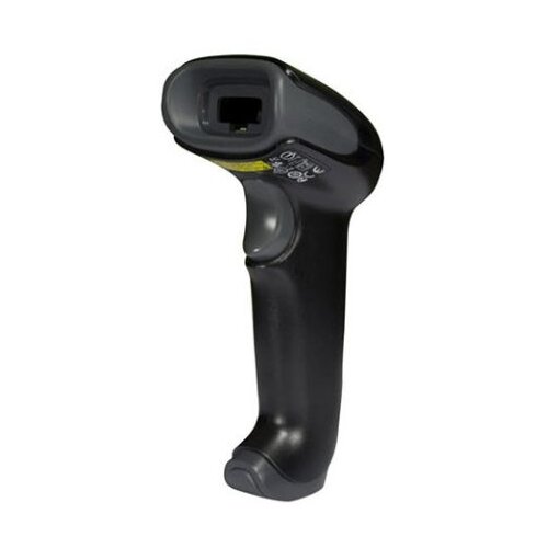 Honeywell bar cod scanner honeywell voyager 1250g-2USB-1, usb sa postoljem,black Slike