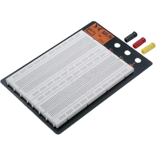 Matador ploča 1280 rupa 220x80mm WISHER ENTERPRISE Slike