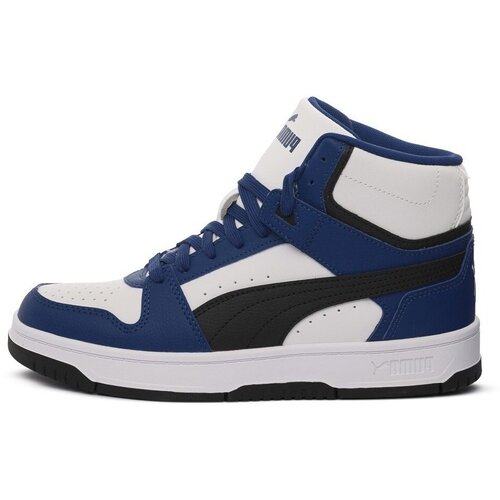 Puma Visoke superge 40880003 pisana Slike