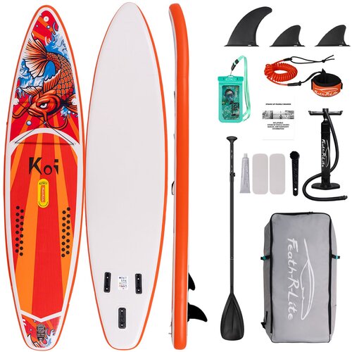 FUNWATER Sup set Koi 350x84x15 U Cene