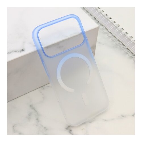  Futrola colorwhisper magsafe za iphone 17 pro (6.3) plava ( F122377 ) Cene