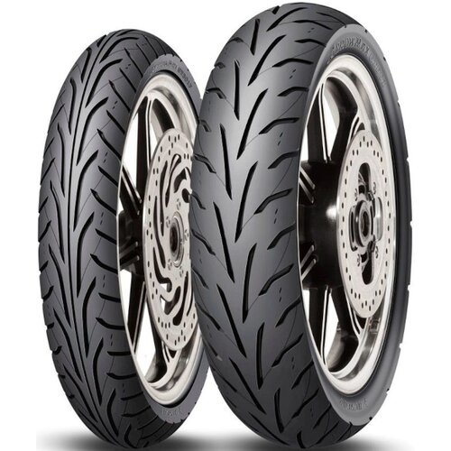 Dunlop 90/90-18 51H TL ARROWMAX GT601F Cene