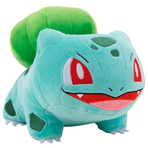 Pokemon Bulbasaur pli&scaron;ana igračka 20cm Cijene