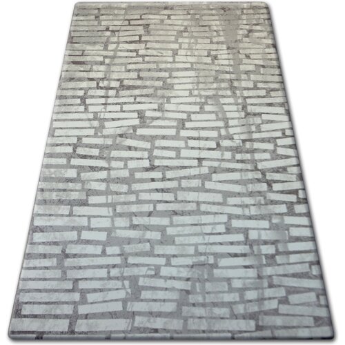 RugsX Preproge Preproga AKRIL PATARA 0244 Kremasta Bež 200x300 cm Bež Cene