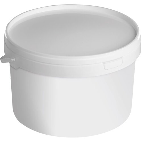  Okroglo vedro (s pokrovom, 5 l) Slike