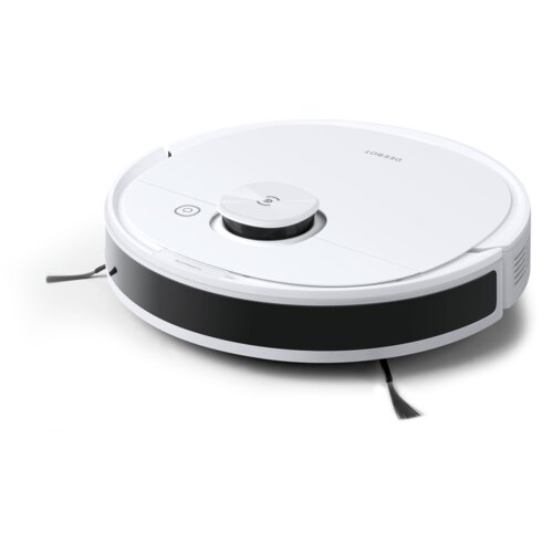 Ecovacs robotski usisavač DEEBOT N8 Slike