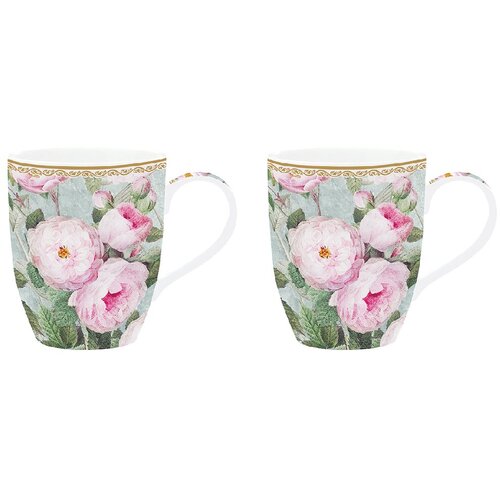 Easy Life Roses In Bloom set skodelic Cene