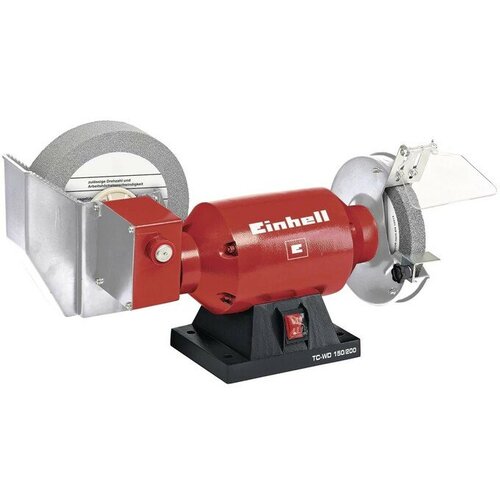 Einhell Stona brusilica TC-WD 150/200 Slike