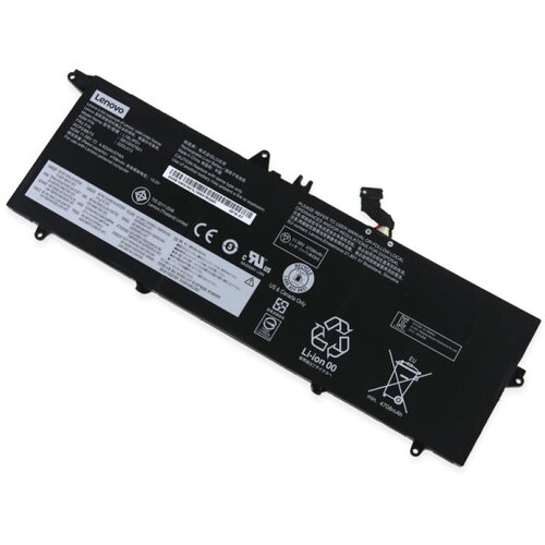 Baterija za laptop Lenovo ThinkPad T490s Slike