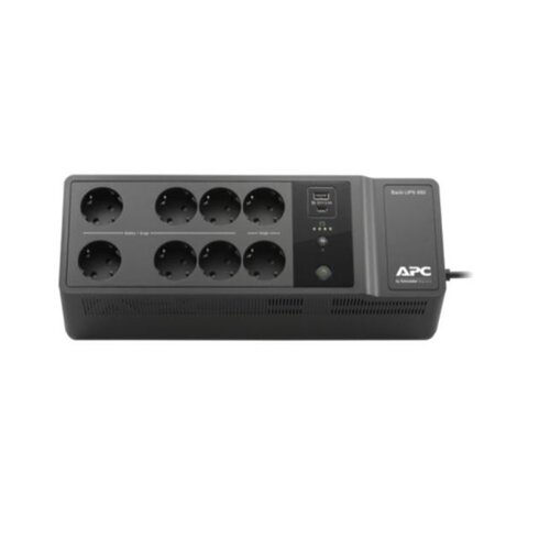 UPS APC BE850G2-GR 850VA/520W | Eponuda.ba