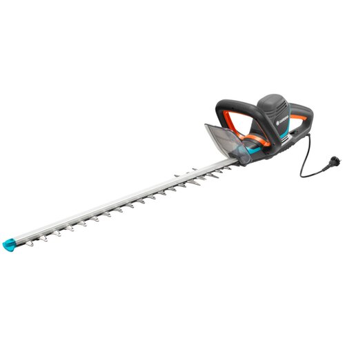 Gardena Električne &amp;scaron;karje za živo mejo PowerCut 700/65 (700 W, dolžina rezila 65 cm, razmak med zobmi 27 mm) Slike