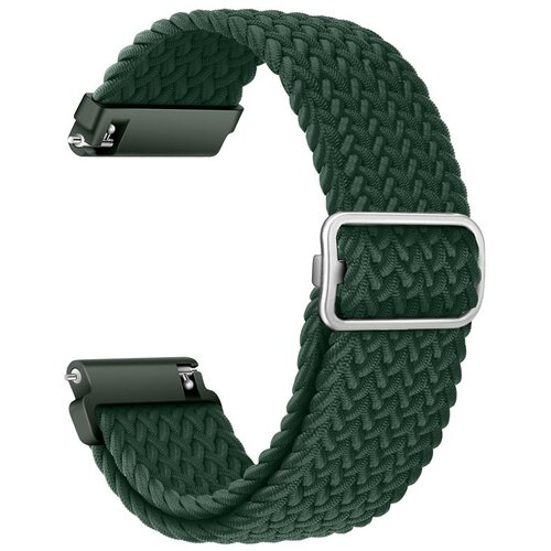 Hoco narukvica za sat 22 mm WH03 zelena Slike