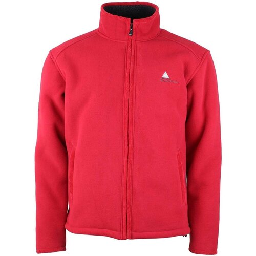 Peak Mountain Flis Blouson polaire homme CECOUR Rdeča Cene