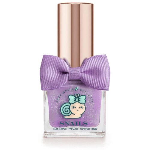 Snails Lak za nokte Petite, 5ml - Wild Tulip W0837 Slike