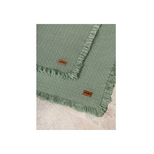 Lessentiel Maison prostirke bath rug green Cene