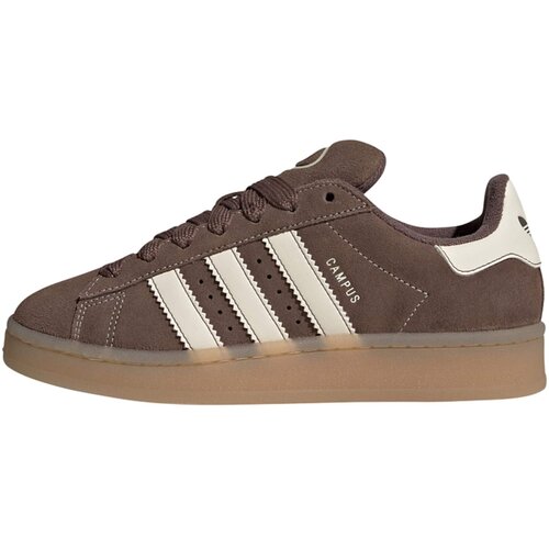 Adidas Nizke superge 'Campus 00s' umbra / volneno bela Cene