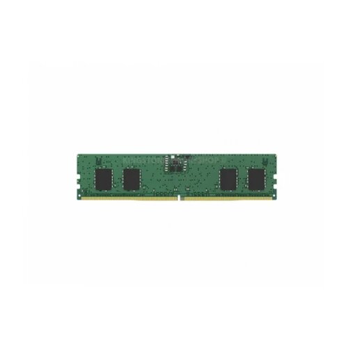 Kingston memorija 8GB/DIMM/DDR5/5200MHz/CL42 Cene