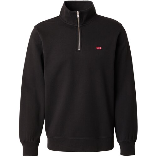 Levi&amp;#039;s Sweater majica crvena / crna / bijela Slike