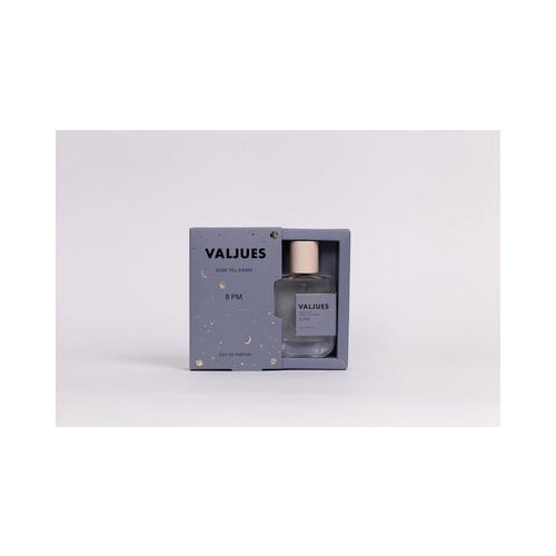 VALJUES 8 pm Eau de Parfum - 10 ml Slike