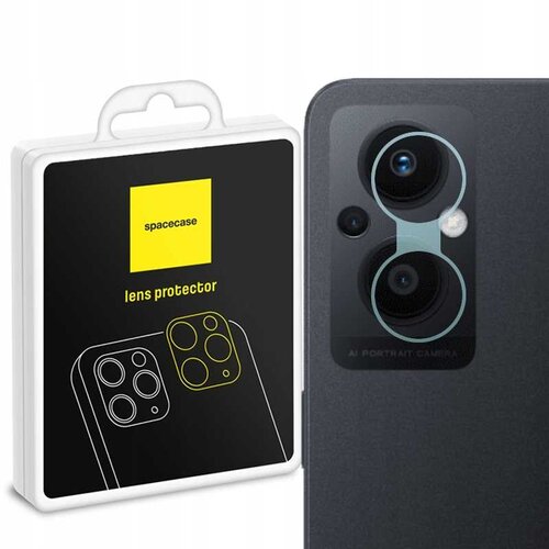 Spacecase STEKLO ZA KAMERO IZ KALJENEGA STEKLA ZA OPPO RENO 7 LITE 8 LITE, (21964808) Slike