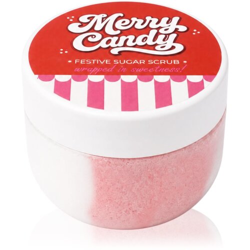 Soaphoria Merry Candy &scaron;ećerni peeling za tijelo 300 ml Cijene