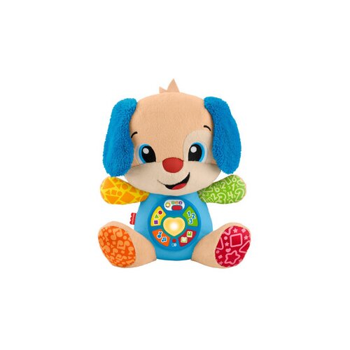 Fisher Price FISHER-PRICE KUCA SVEZNALICA Slike