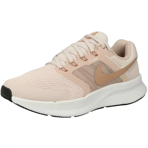 Nike Tenisice za trčanje hrđavo smeđa / roza / prljavo roza