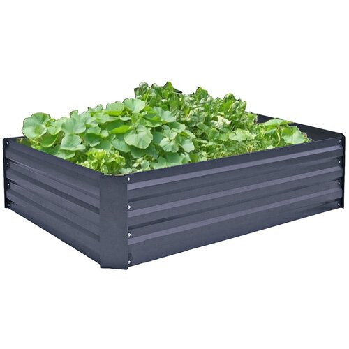 Garden Pleasure Podignuti krevet Botanika - Cijene