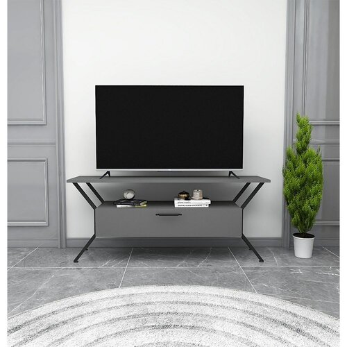 HANNAH HOME TV komoda Tarz 854KLN3078 Cene