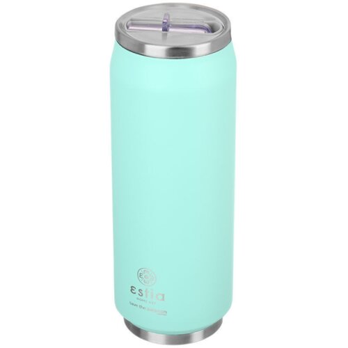 Estia termo limenka 500ml Bermuda Green 01-9786 Slike