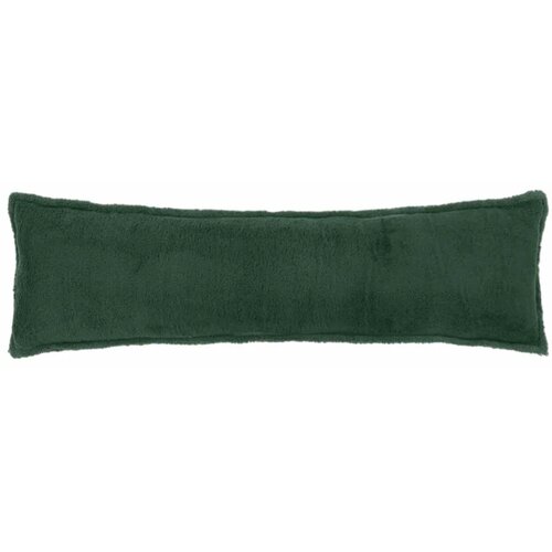  Presvlaka za jastuk HOUTEN Tamnozelena 40 x 145 cm Boucl&amp;eacute; - Tamnozelena 40 x 145 cm 1 Slike