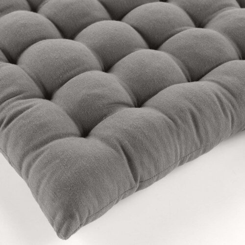 Douceur d int&amp;eacute;rieur Sedežna blazina 38x38 cm Twily &amp;ndash; Slike