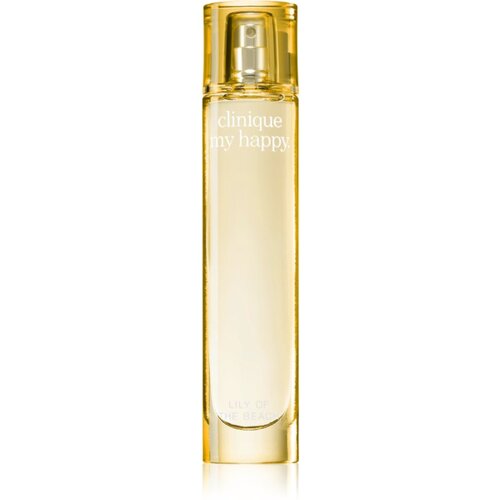 Clinique my happy. Lily of the Beach parfumska voda za ženske 15 ml Slike