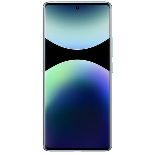 Xiaomi Redmi Note 14 Pro 8GB 256GB plava Slike