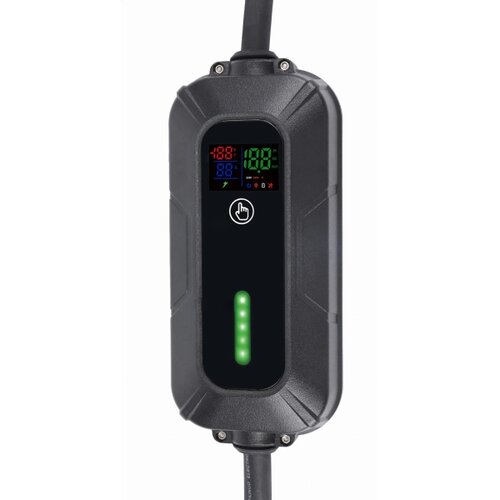  Punjačka stanica za električne automobile tipa 2, 7 m, 22 kW, 16 A, IP55 Slike