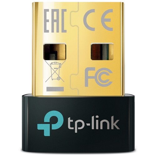 Tp-link UB500 Bluetooth 5.3 Nano USB Adapter, Nano size, USB 2.0, Plug and Play, Supports Windows 11/10/8.1/7 Cene