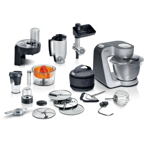 Bosch MUM 59S81DE MUM 5, Series 4 Slike