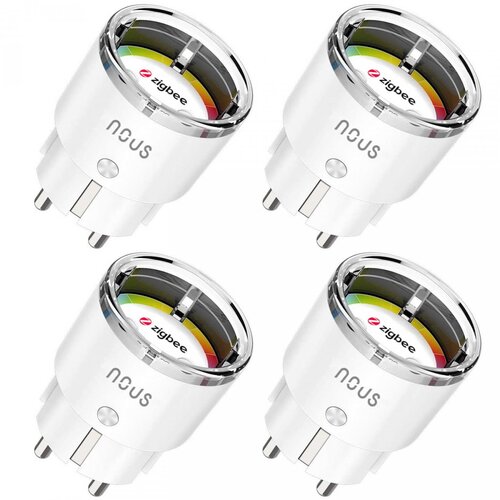 NOUS A1Z ZigBee Tuya (4 kosi) Cene
