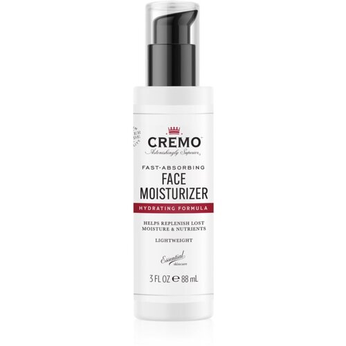 Cremo Restorative Face Moisturizer obnavljajuća hidratantna krema 88 ml Cijene