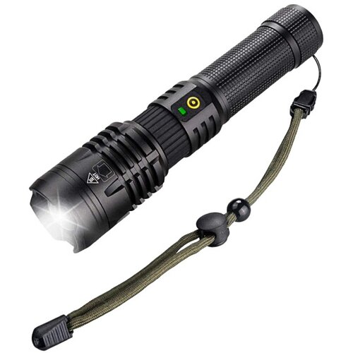 Prosto 2u1 LED baterijska lampa i power bank ( PL8421 ) Cene