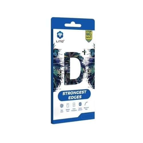 Lito Clear Samsung S25 Super Thin 0,22 mm Cene
