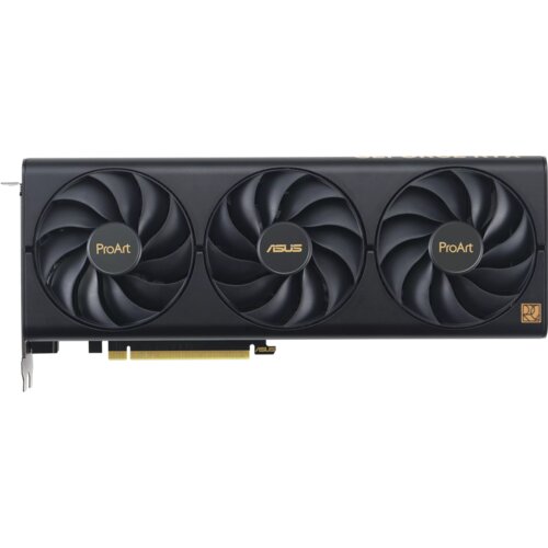 Asus ProArt GeForce RTX 4060 OC Edition | 8GB | GDDR6 | PCIe 4.0 | HDMI 3xDisplayPort | Odlična Grafična Kartica, (20985002) Cene
