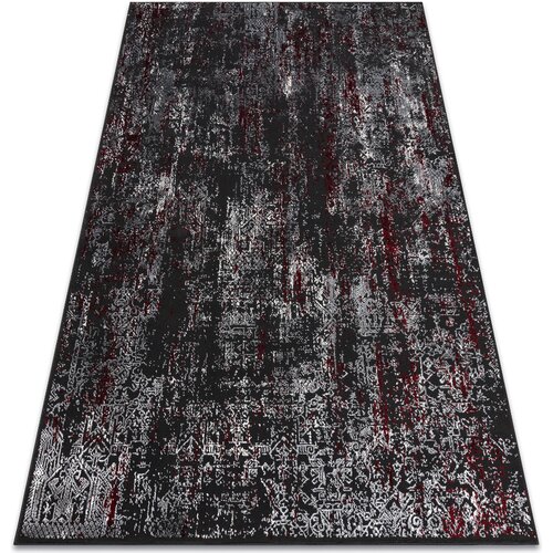 RugsX Preproge Preproga VINCI 1524 sodobni Ornament vintage opran 180x270 cm Siva Cene