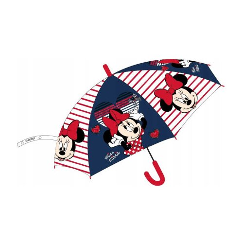 Disney Ki&amp;scaron;obran dječiji ženski Minnie MF 52 50 A938 Slike