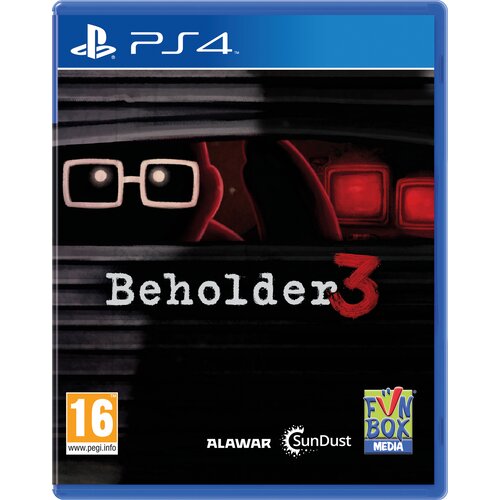  Beholder 3 (PS4) Cene