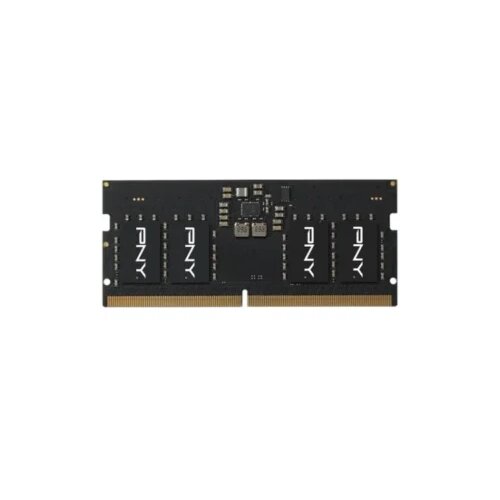 Pny Performance DDR5 SO-DIMM 16GB 4800MHz Slike