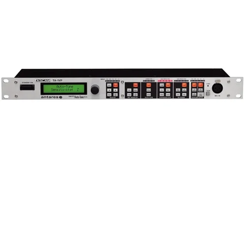 Tascam TA-1VP