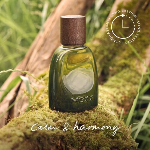 Mexx Inspired Nature 30 ml parfumska voda za mo&amp;scaron;ke Slike
