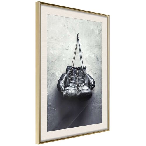  Poster - Retirement 20x30 Slike